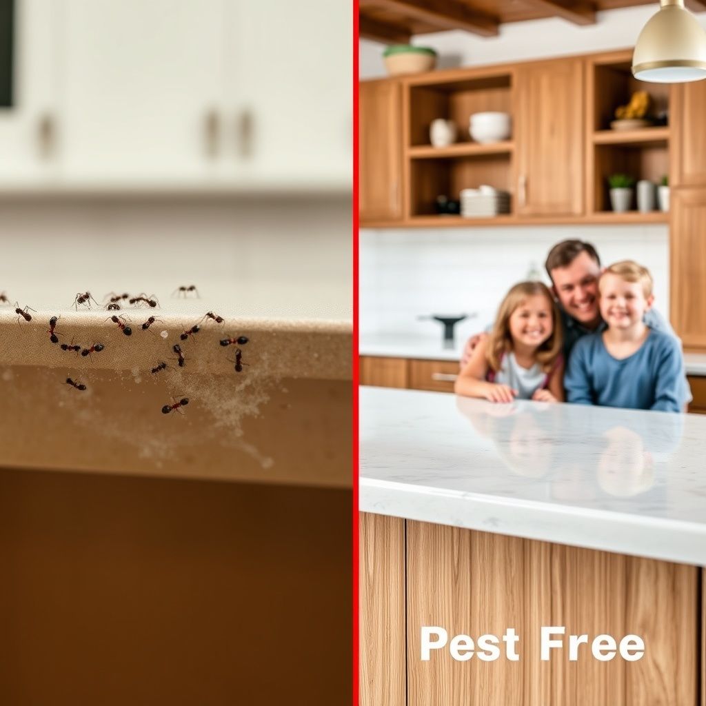 Pest control
