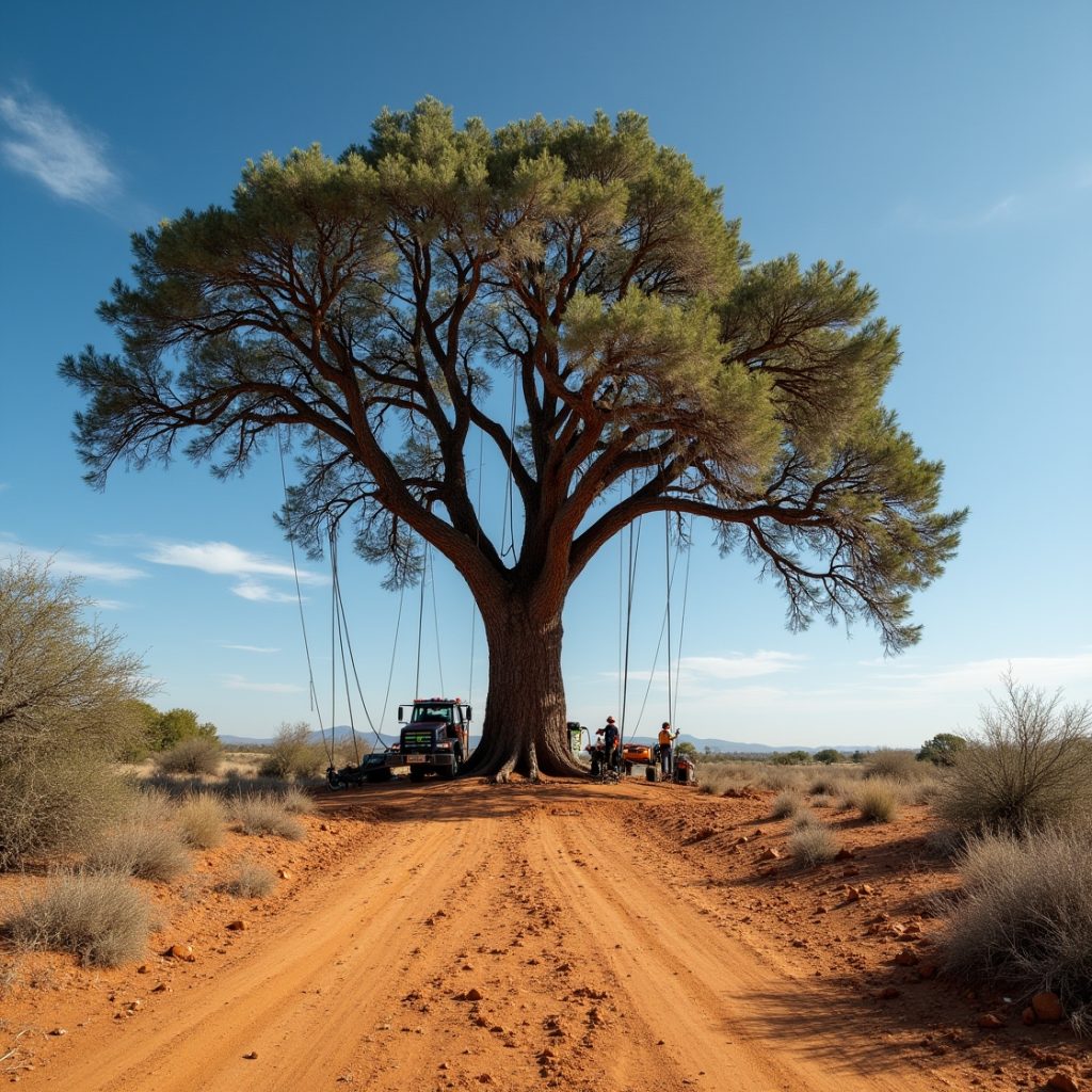 Tree Services in bakersfield ca