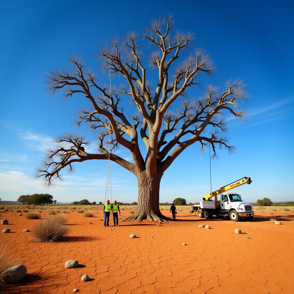 Tree Services in bakersfield ca