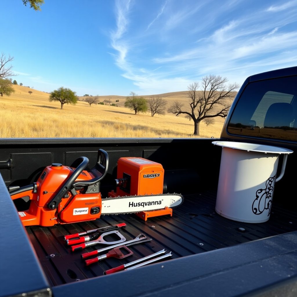 Tree Services in bakersfield ca