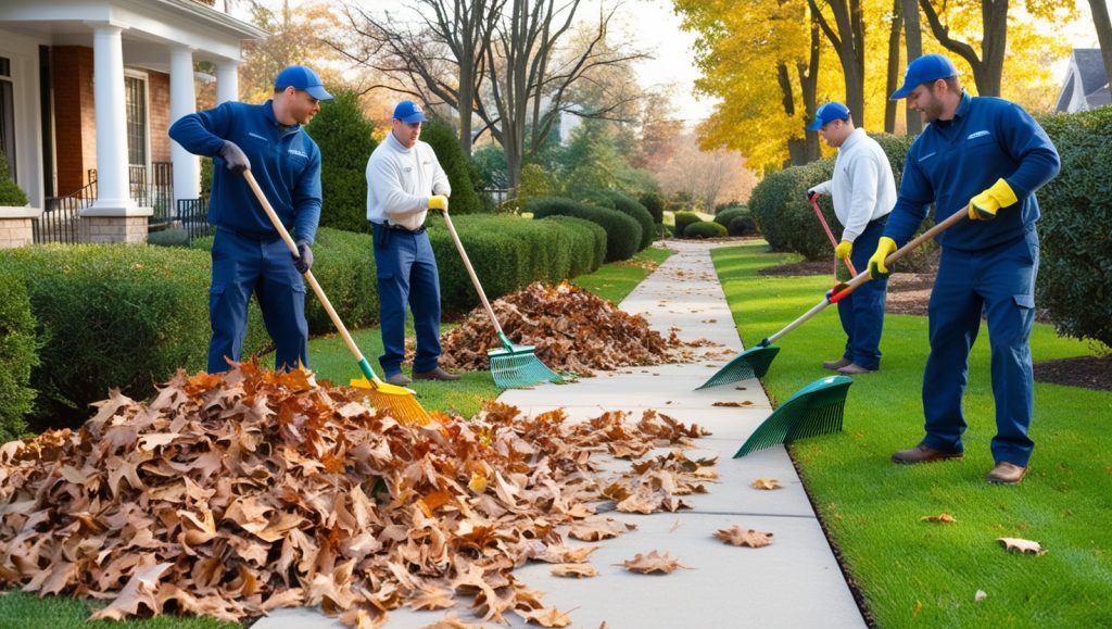 Star Lawn Care